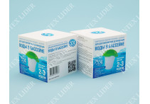 Бассейн каркасный 457х132см Summer Escapes P20-1552-Z