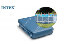 Чашковый пакет INTEX к каркасному бассейну Prism Frame 7,32 х 1,32 м ; арт. 12469A