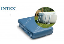 Чашковый пакет INTEX к каркасному бассейну Prism Frame Oval 6,1 х 3,05 х 1,22 м. арт. 12737