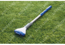 56401 BestWay Каркасный бассейн прямоугольный, (221х150х43 см)