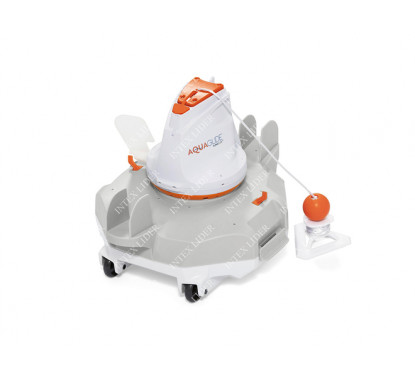 Робот-пылесос Bestway AquaGlide для очистки бассейна (58620)