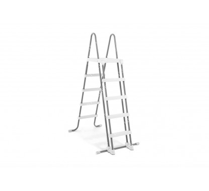 26364 Каркасный бассейн Rectangular Ultra Frame 7,32х3,66х1,32м Intex+песч.фильтр 7900 л/ч
