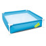 56217 Детский каркасный бассейн Bestway My First Frame Pool 122х122х30.5 см